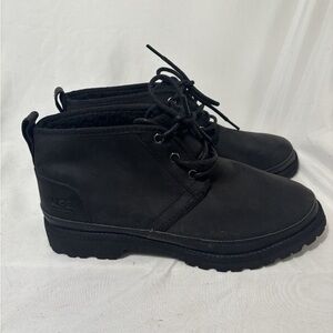 UGG classic men’s boot